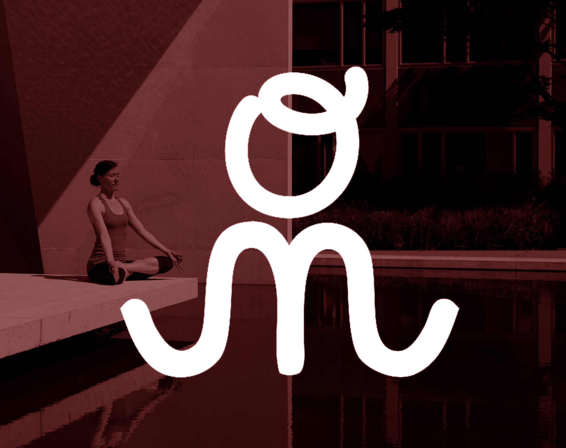 Santosh Yoga Institute Logo