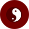 Yoga Hinduism Logo | Santosh Yoga Institute in Salt Lake City, UT
