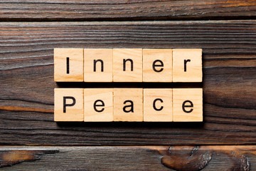 Cubes | Inner Peace | Santosh Yoga Institute