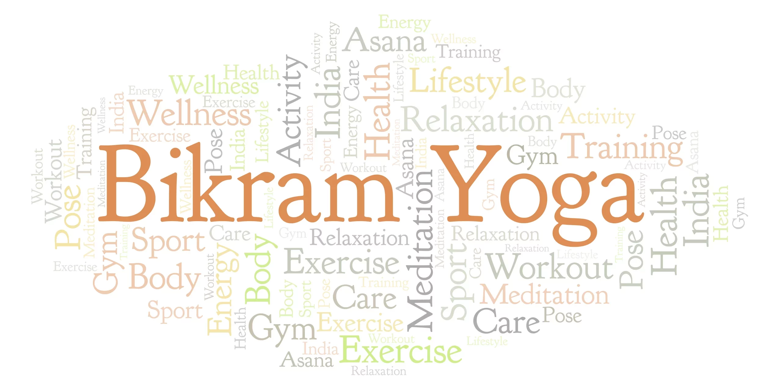 Bikram Yoga For Beginners: Unveiling 7 Best Health Benefits