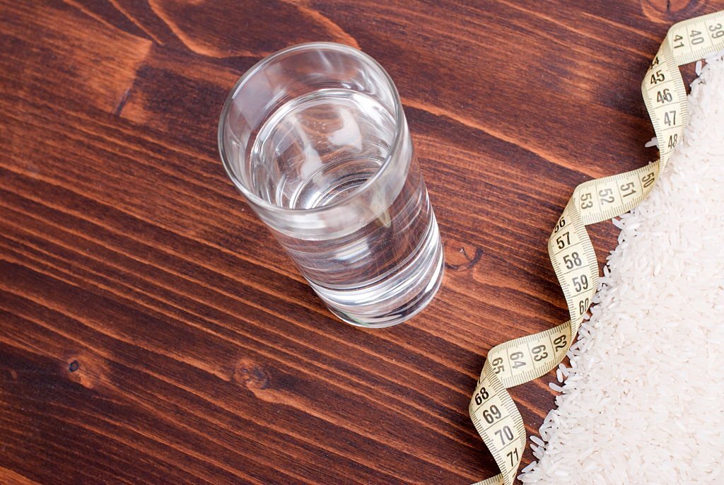 Water Fasting for weight loss