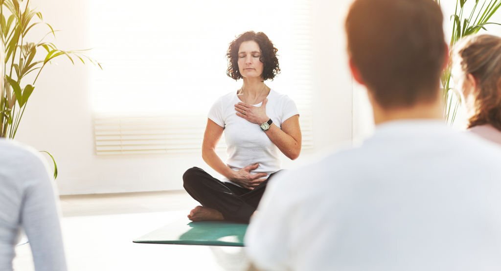 Benefits of Yoga for Gut Health