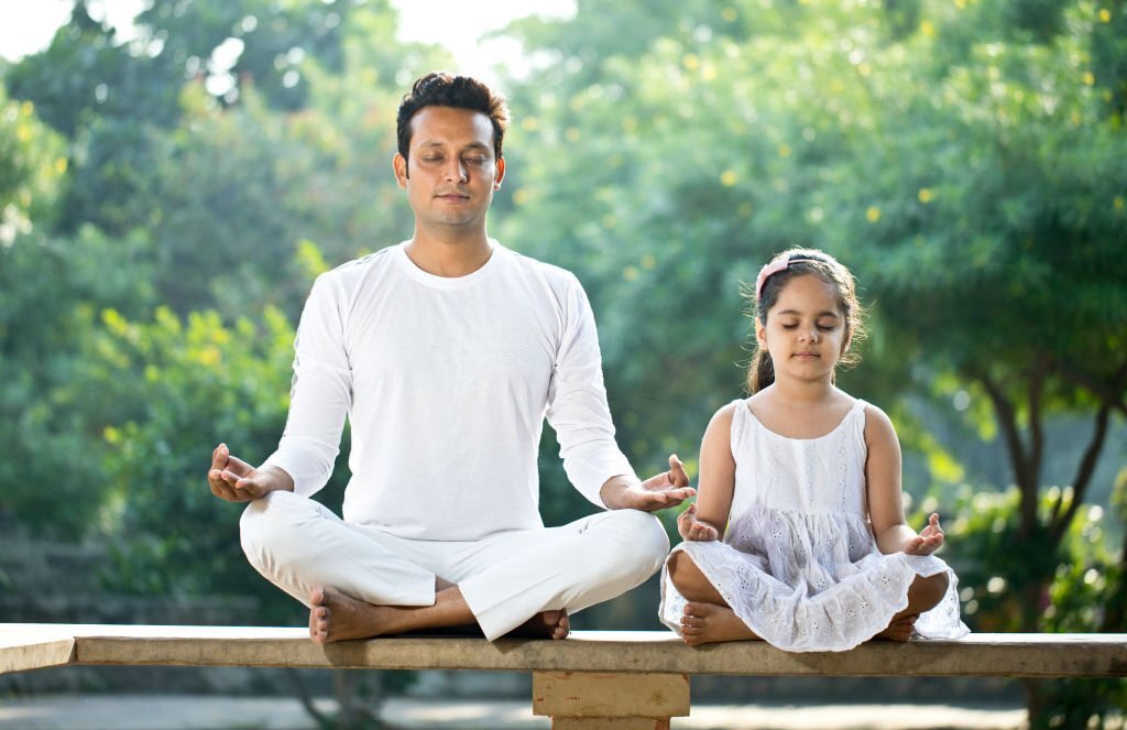 Embracing Yoga as a Lifelong Practice