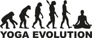 Evolution Of Yoga From Then To Now | Santosh Yoga Institute